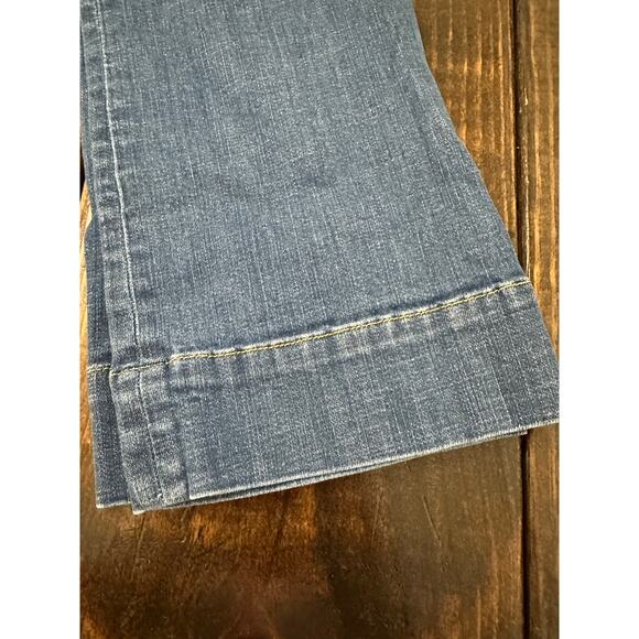 Pilcro and the letter press denim size 26 - Picture 6 of 8